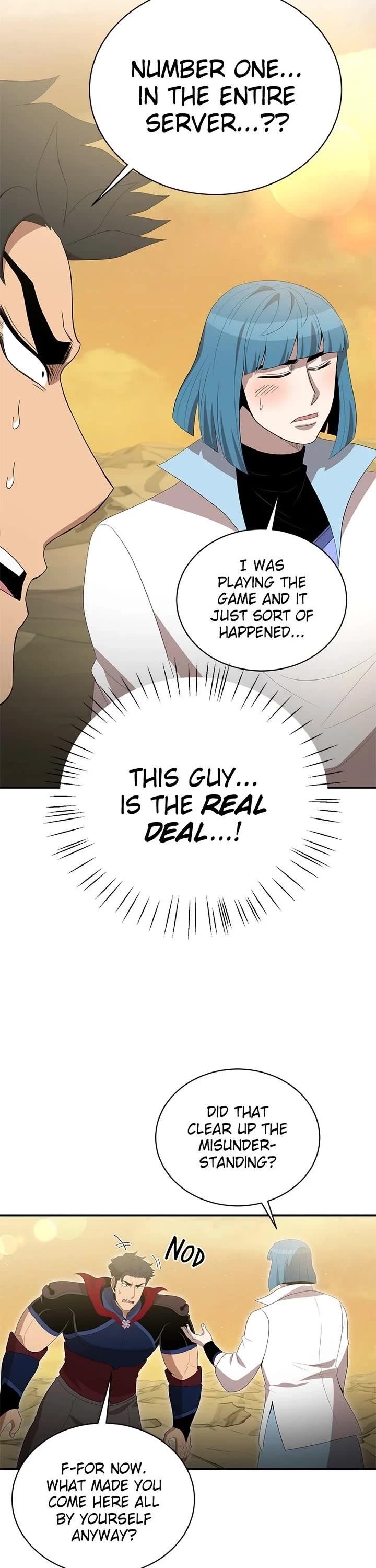 The Strongest Florist Chapter 229 - Page 23