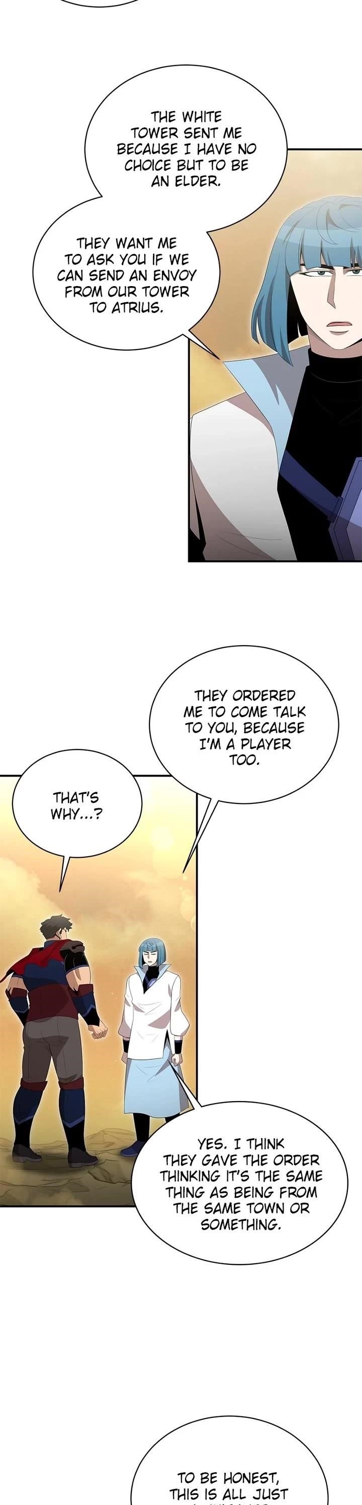 The Strongest Florist Chapter 229 - Page 24