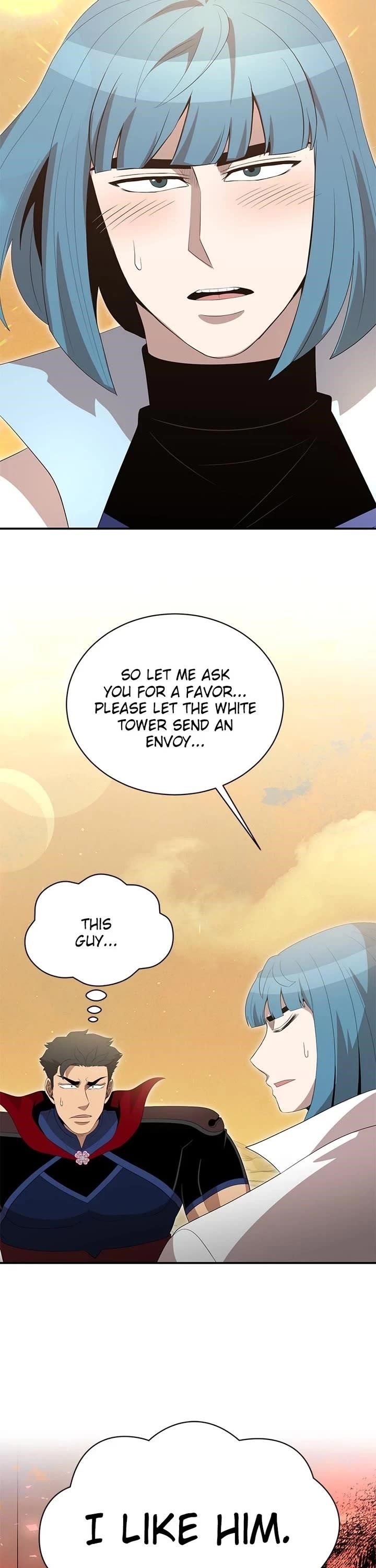 The Strongest Florist Chapter 229 - Page 26