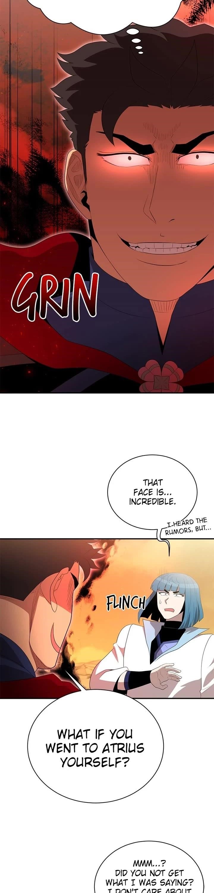 The Strongest Florist Chapter 229 - Page 27