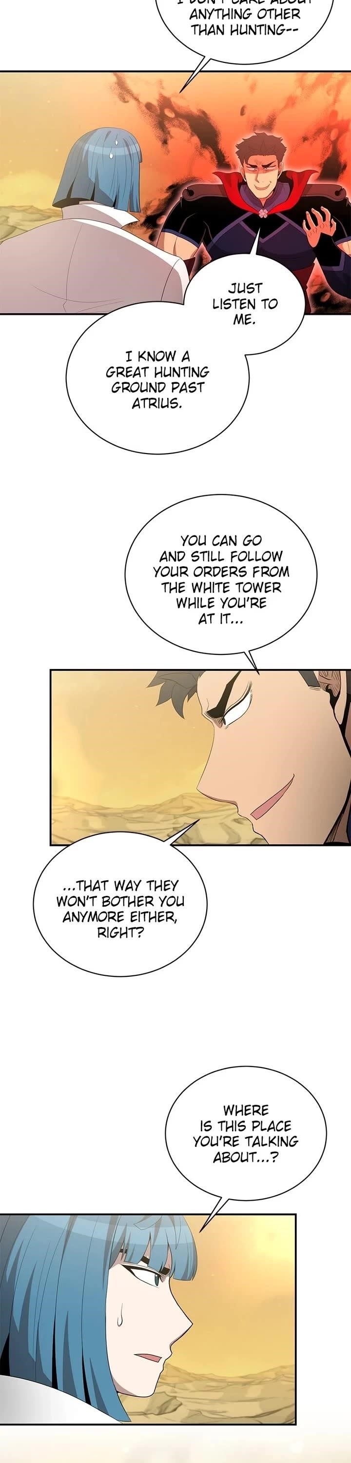 The Strongest Florist Chapter 229 - Page 28