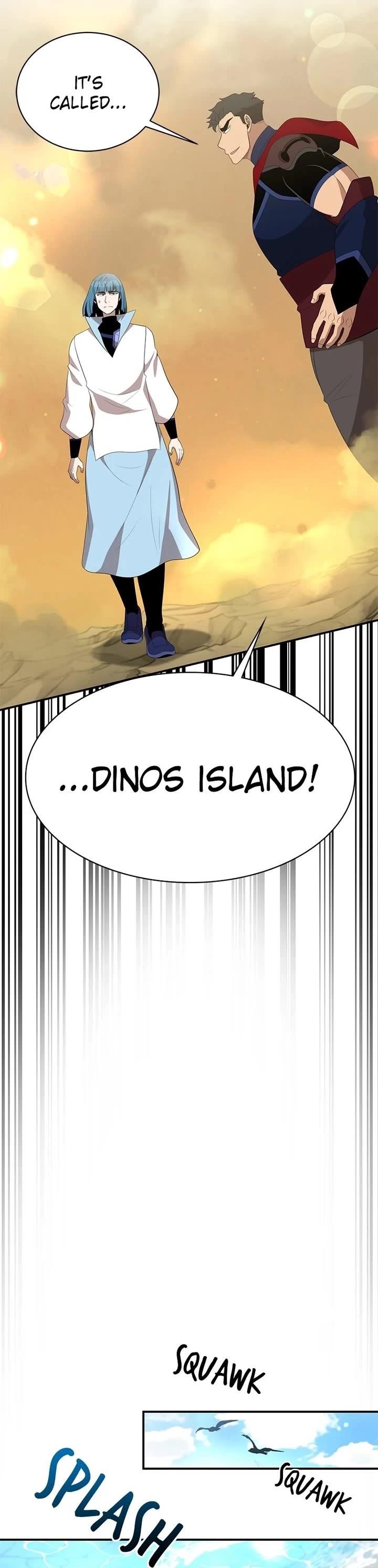 The Strongest Florist Chapter 229 - Page 29