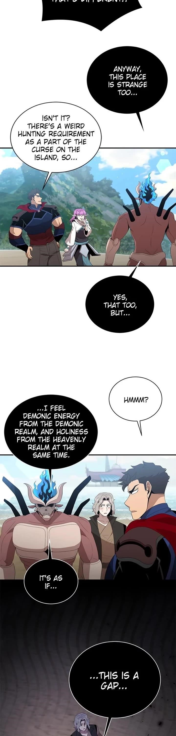 The Strongest Florist Chapter 229 - Page 32