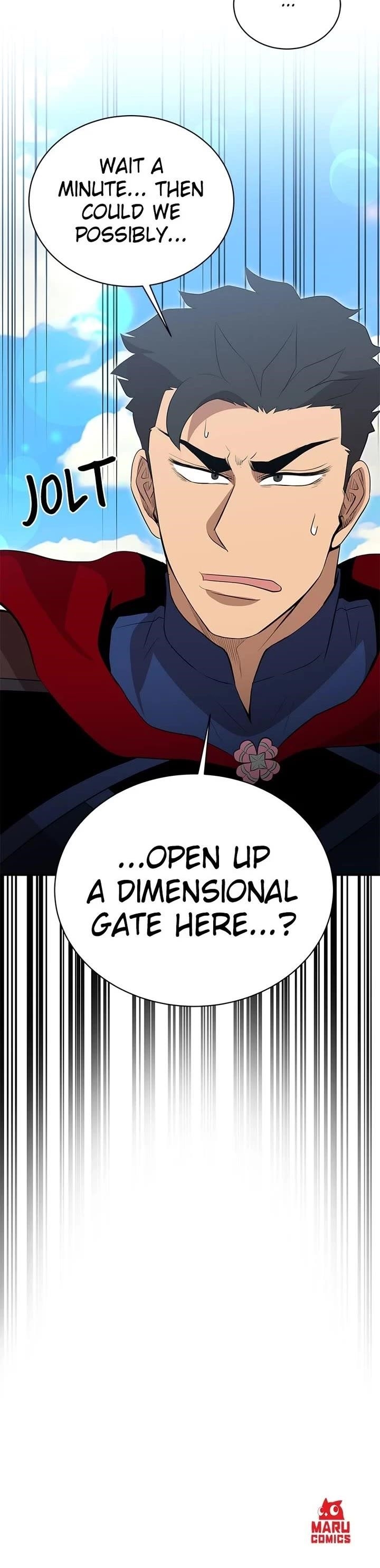 The Strongest Florist Chapter 229 - Page 34