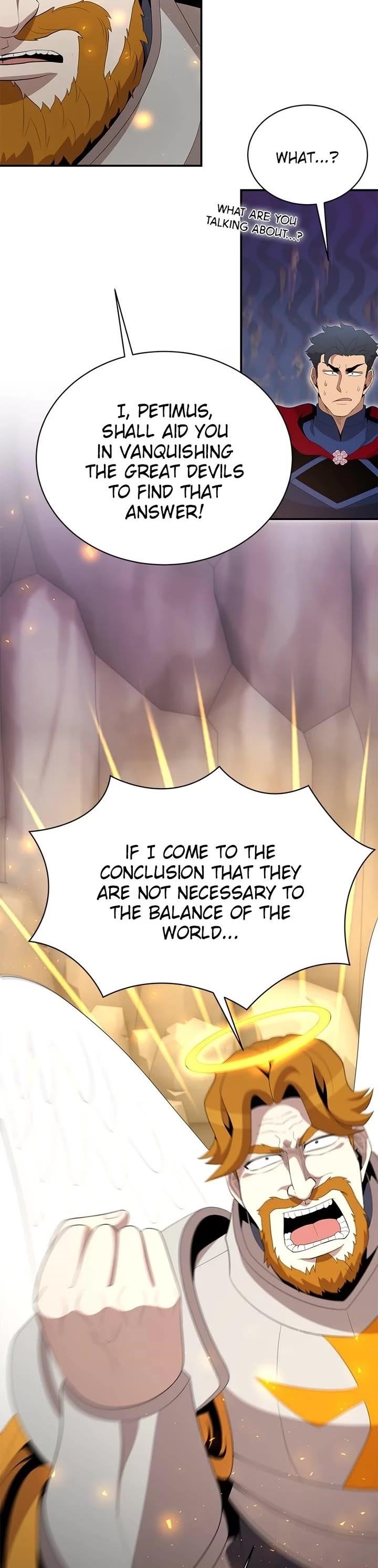 The Strongest Florist Chapter 229 - Page 5