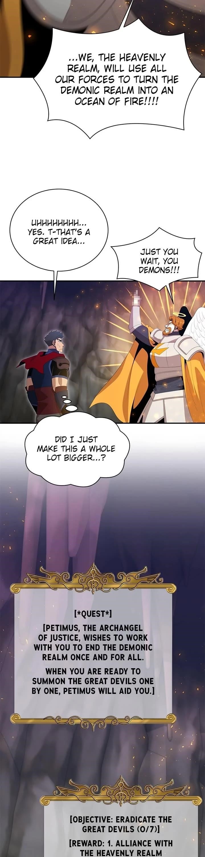 The Strongest Florist Chapter 229 - Page 6