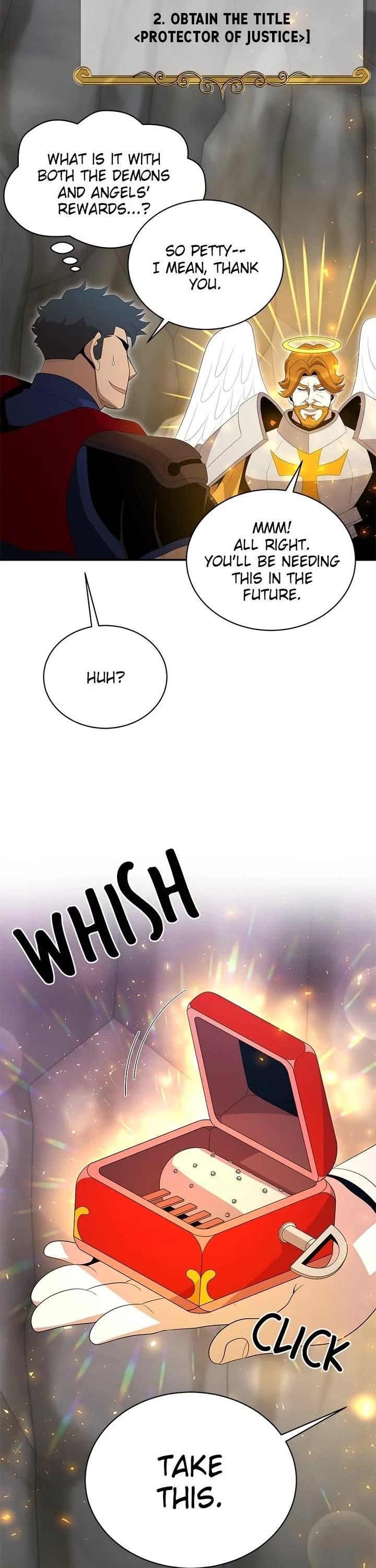 The Strongest Florist Chapter 229 - Page 7