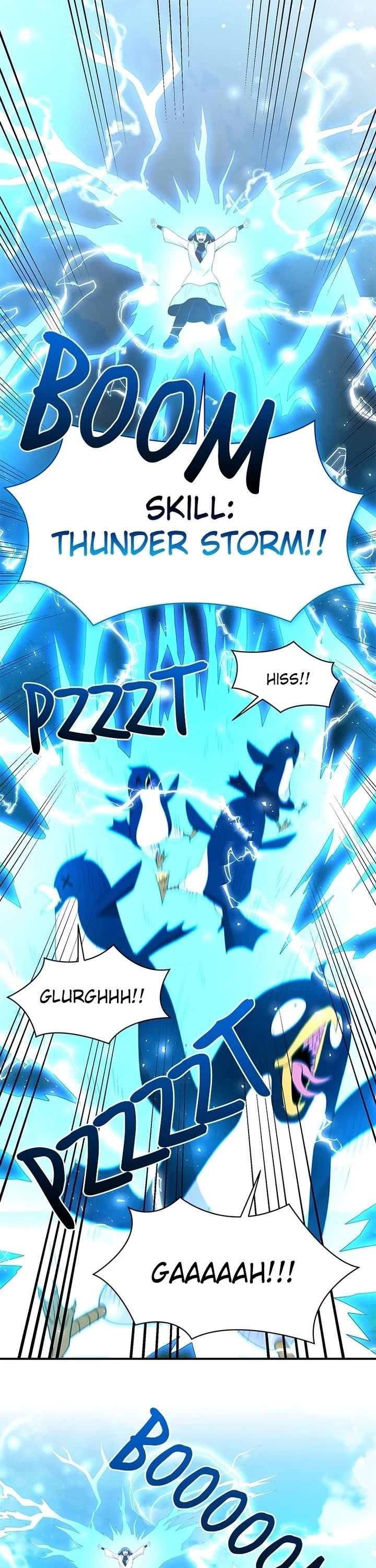 The Strongest Florist Chapter 230 - Page 1