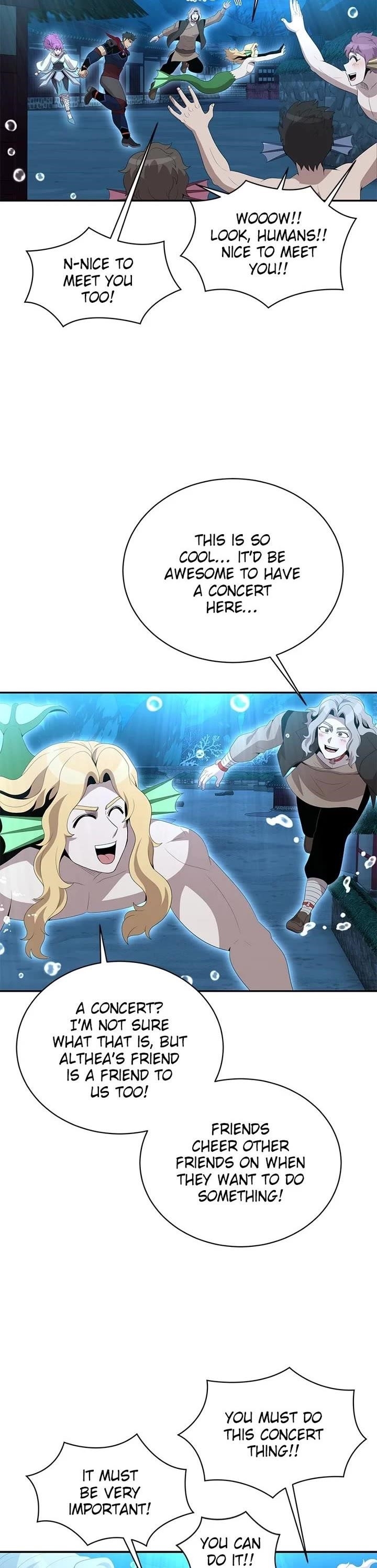 The Strongest Florist Chapter 230 - Page 10