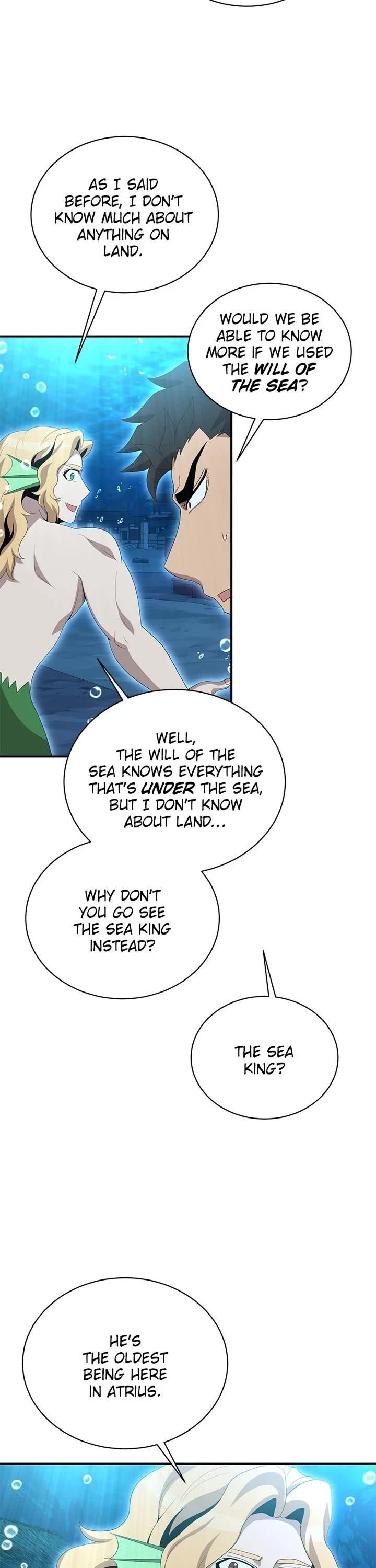 The Strongest Florist Chapter 230 - Page 13