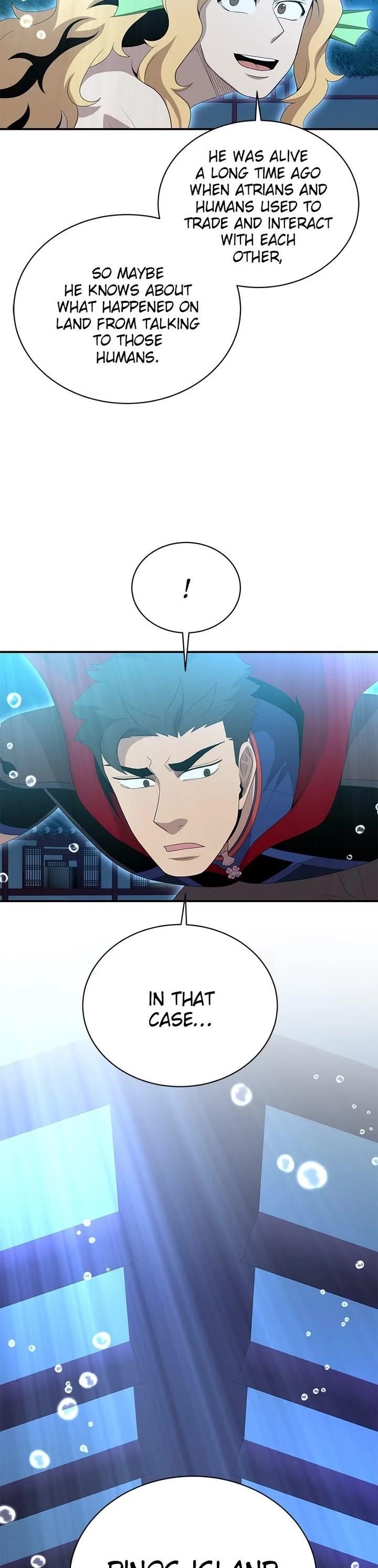 The Strongest Florist Chapter 230 - Page 14