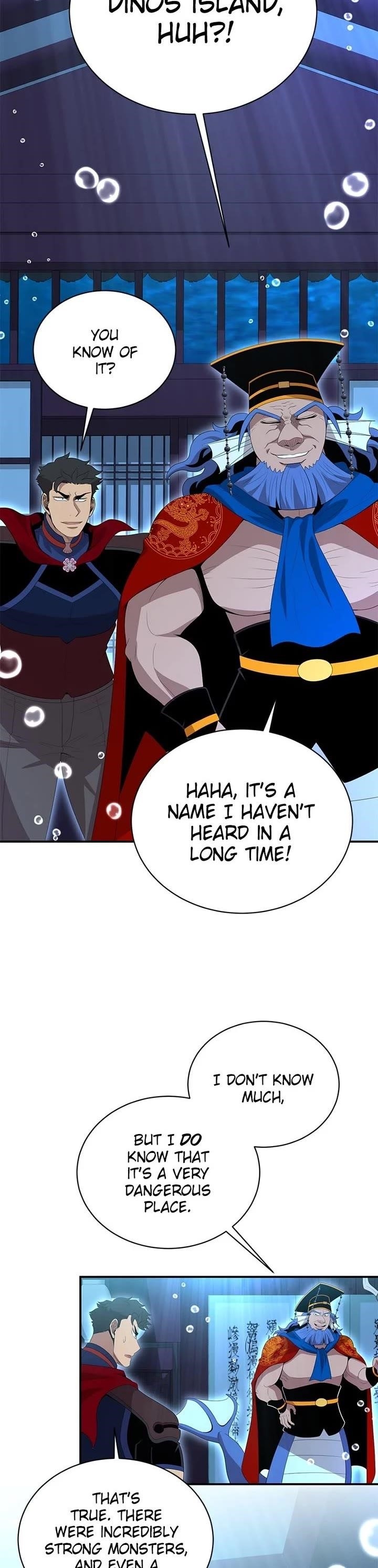 The Strongest Florist Chapter 230 - Page 15