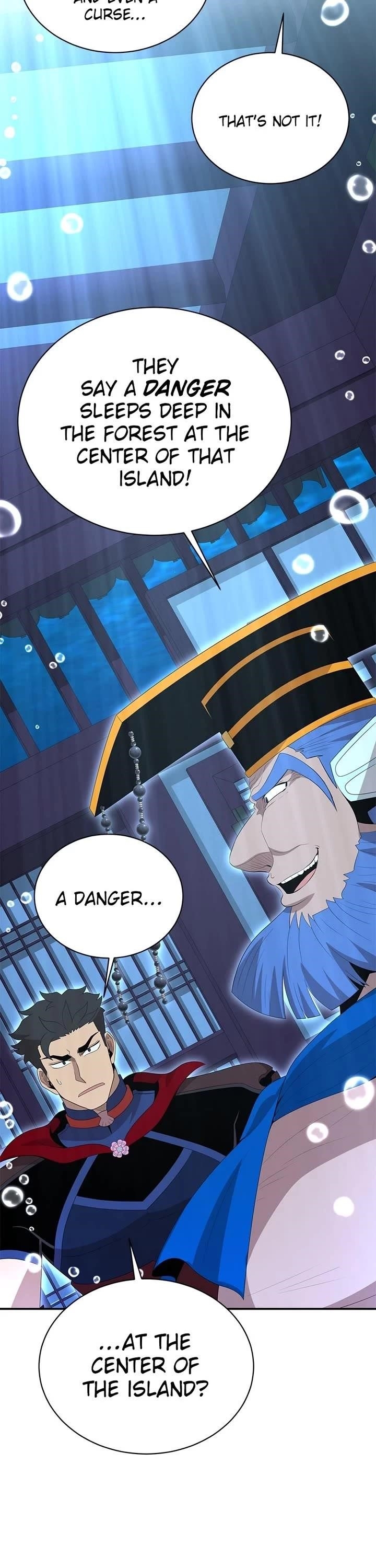 The Strongest Florist Chapter 230 - Page 16