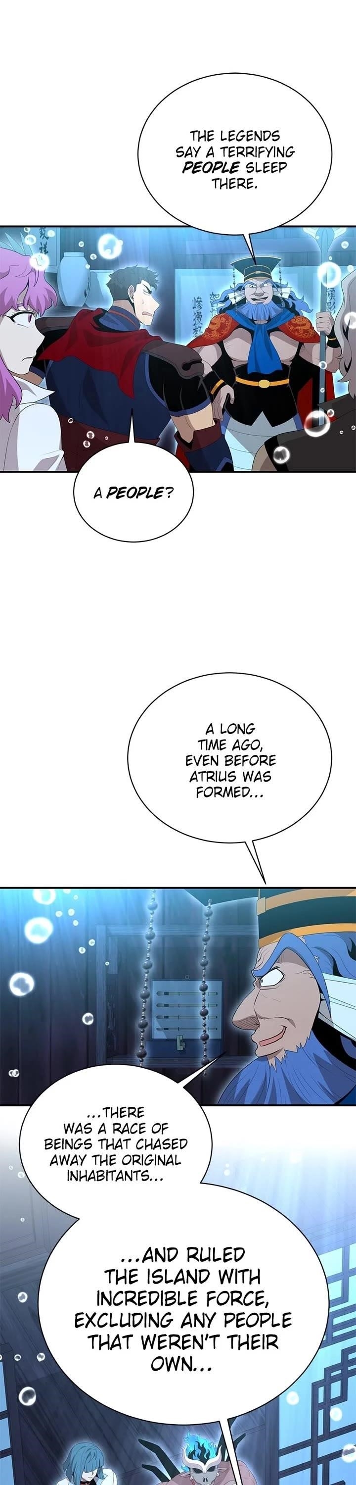 The Strongest Florist Chapter 230 - Page 17