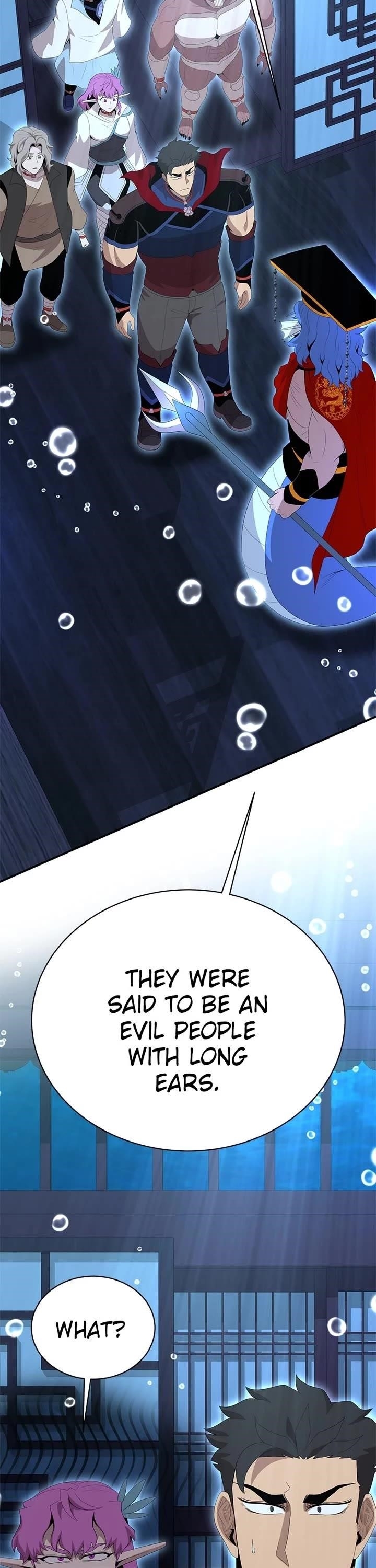 The Strongest Florist Chapter 230 - Page 18