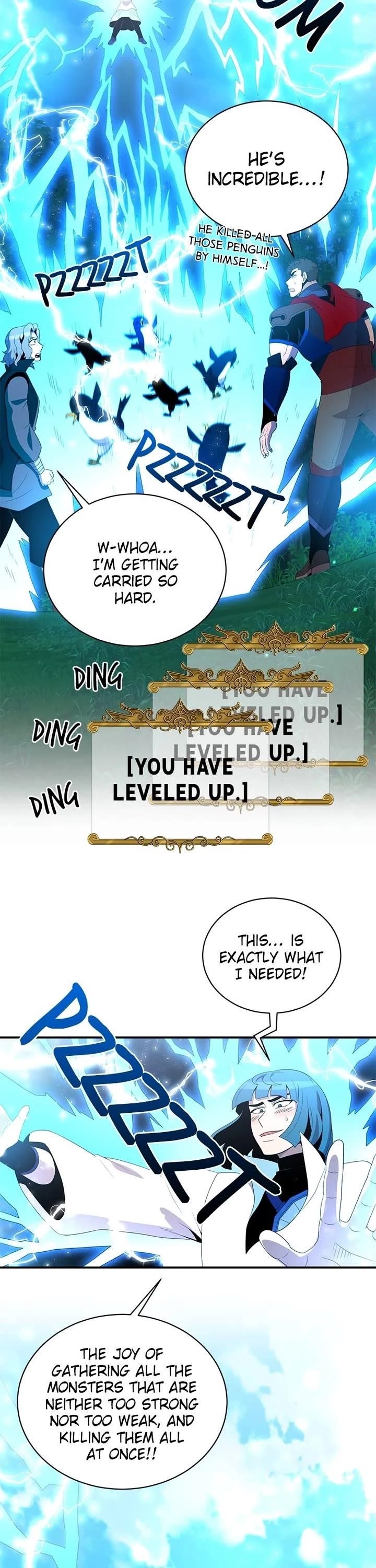 The Strongest Florist Chapter 230 - Page 2