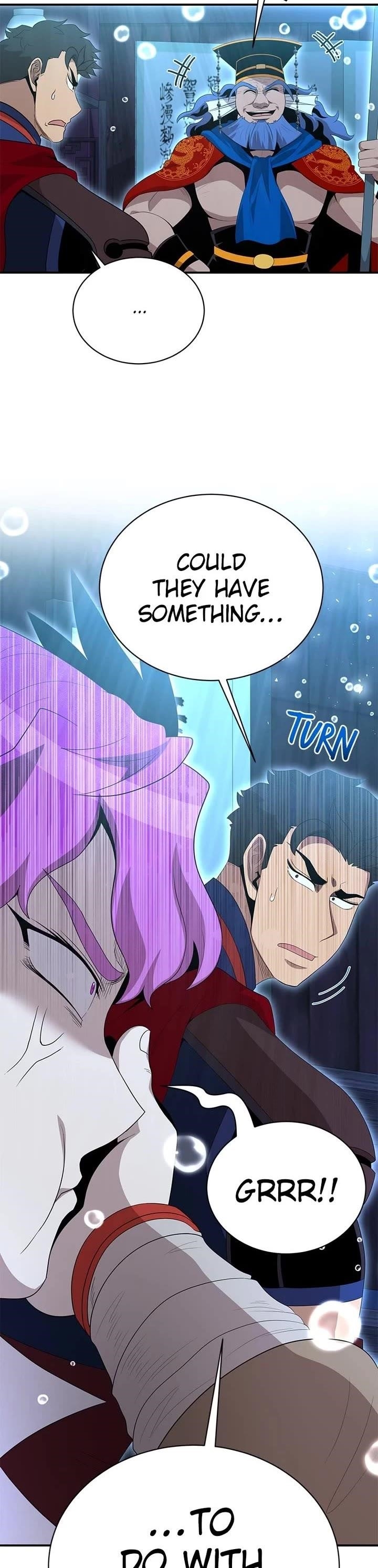 The Strongest Florist Chapter 230 - Page 20