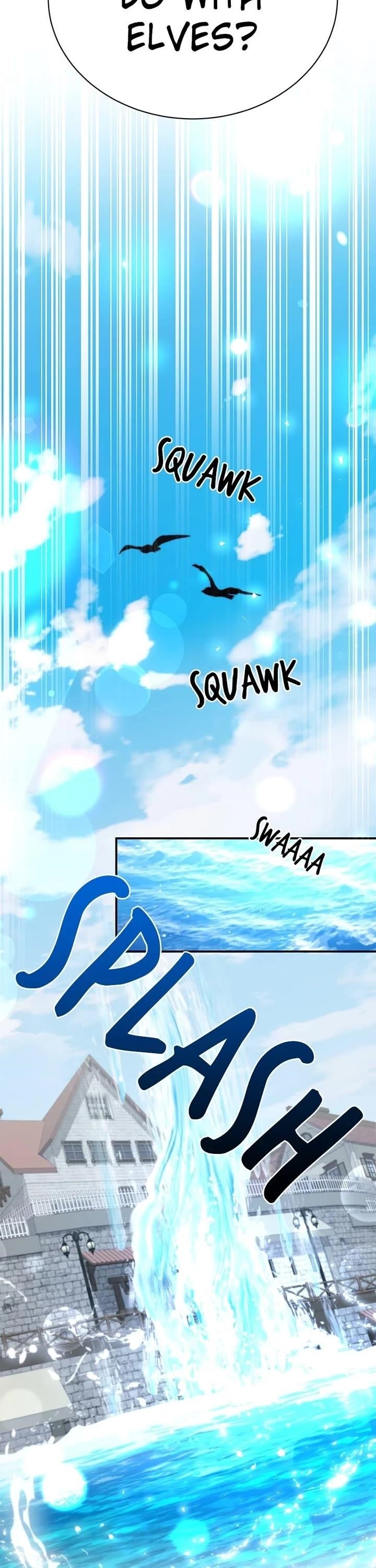 The Strongest Florist Chapter 230 - Page 21