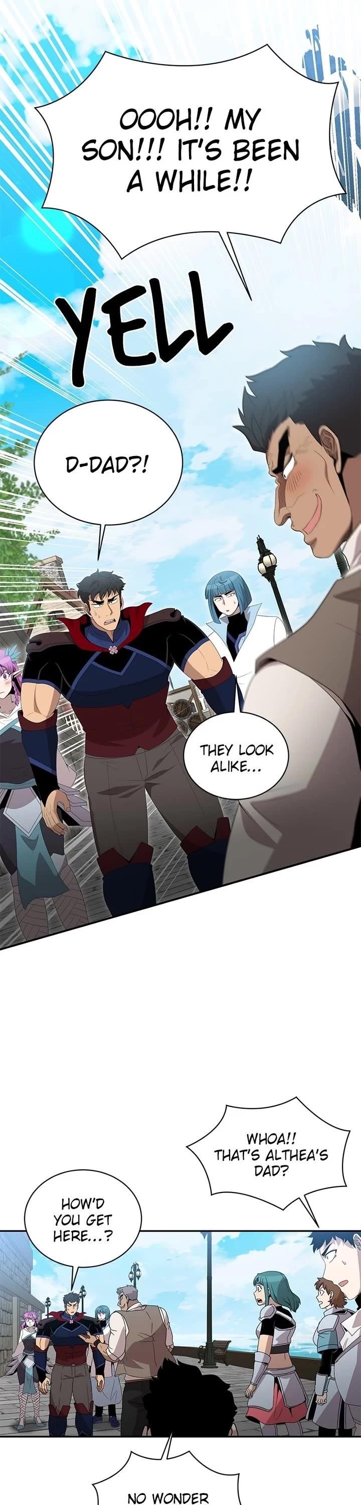 The Strongest Florist Chapter 230 - Page 26