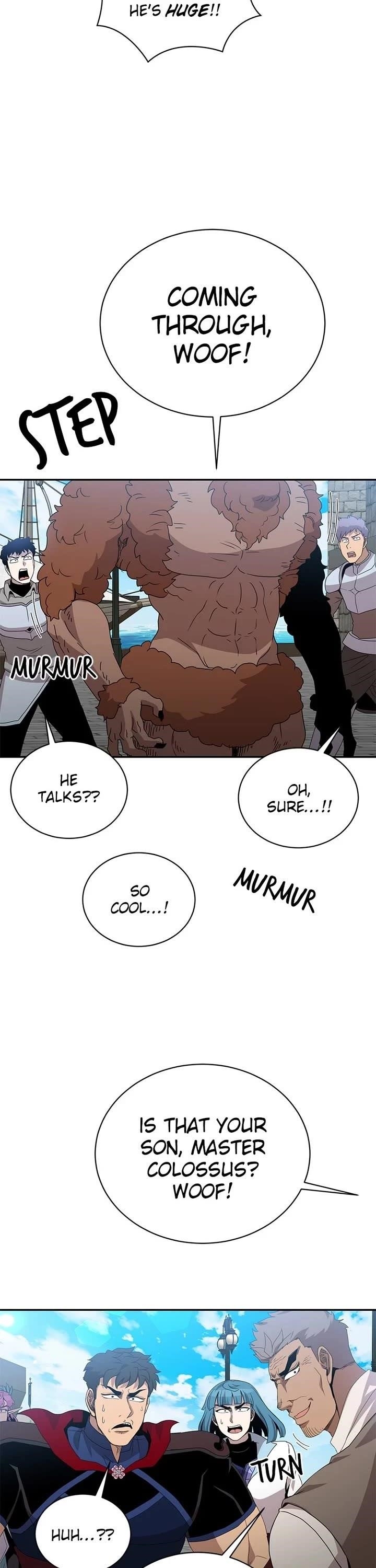 The Strongest Florist Chapter 230 - Page 27