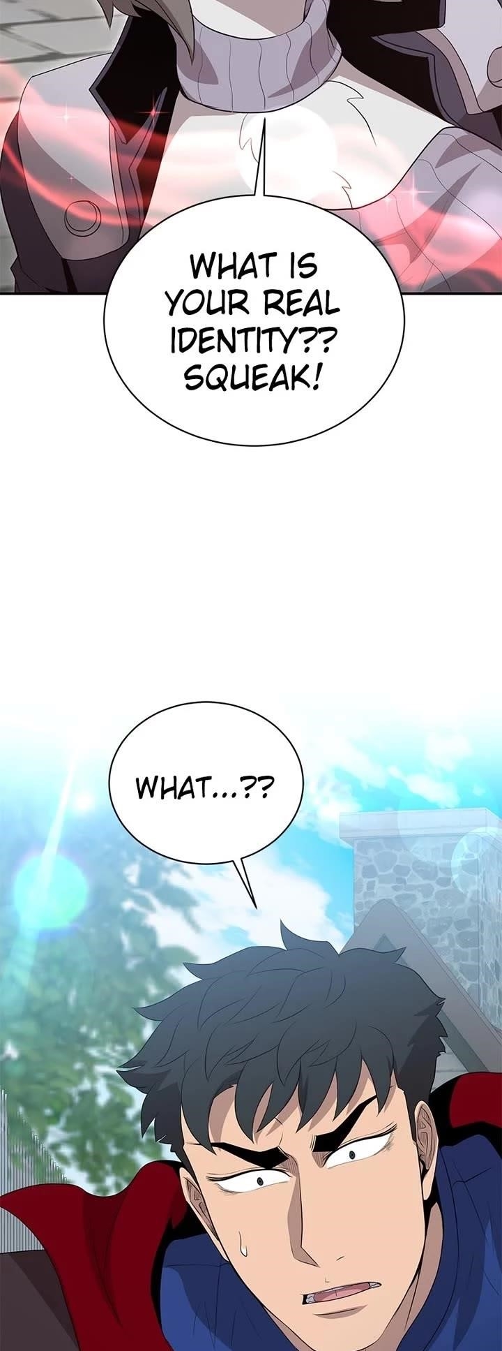 The Strongest Florist Chapter 230 - Page 33