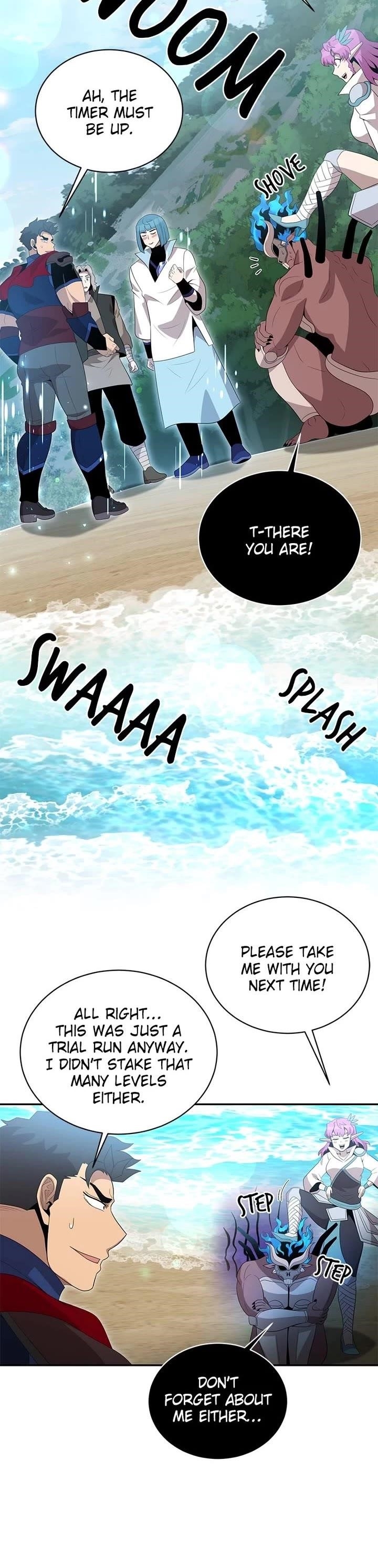 The Strongest Florist Chapter 230 - Page 5