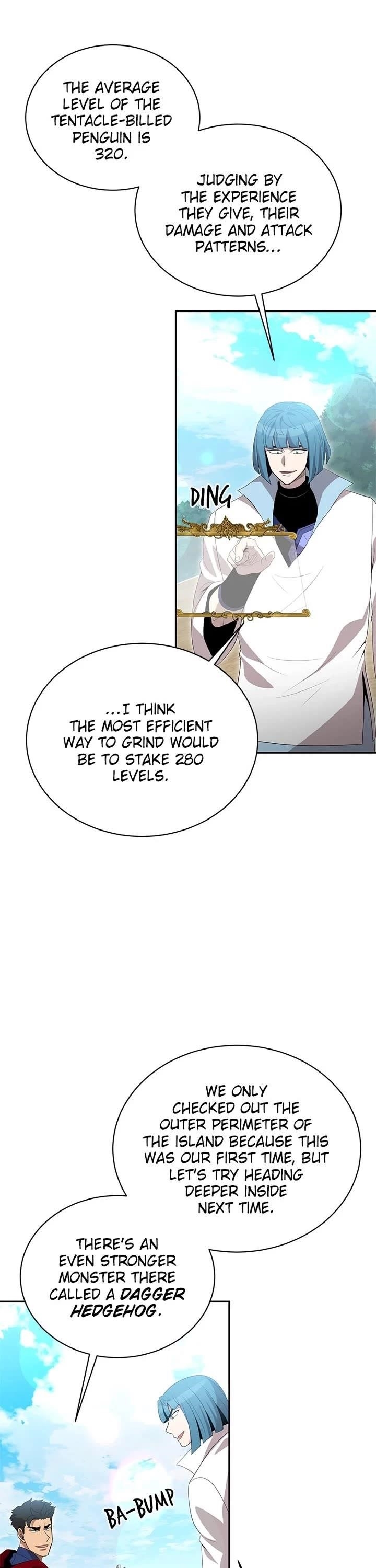 The Strongest Florist Chapter 230 - Page 6