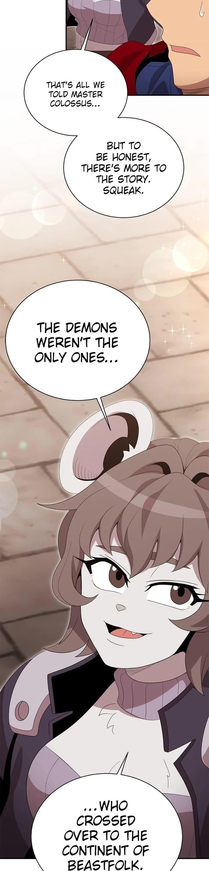 The Strongest Florist Chapter 231 - Page 12