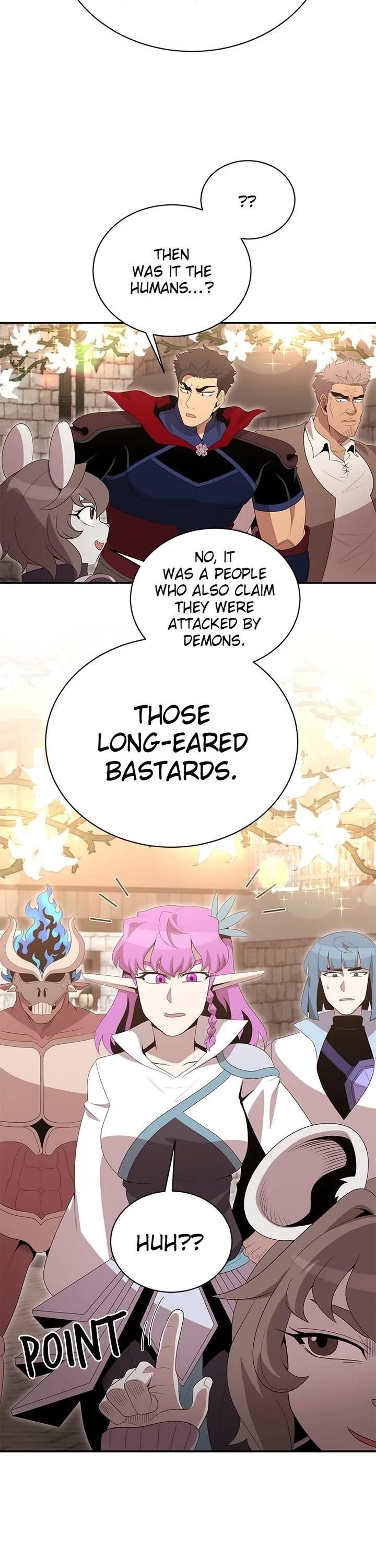 The Strongest Florist Chapter 231 - Page 13