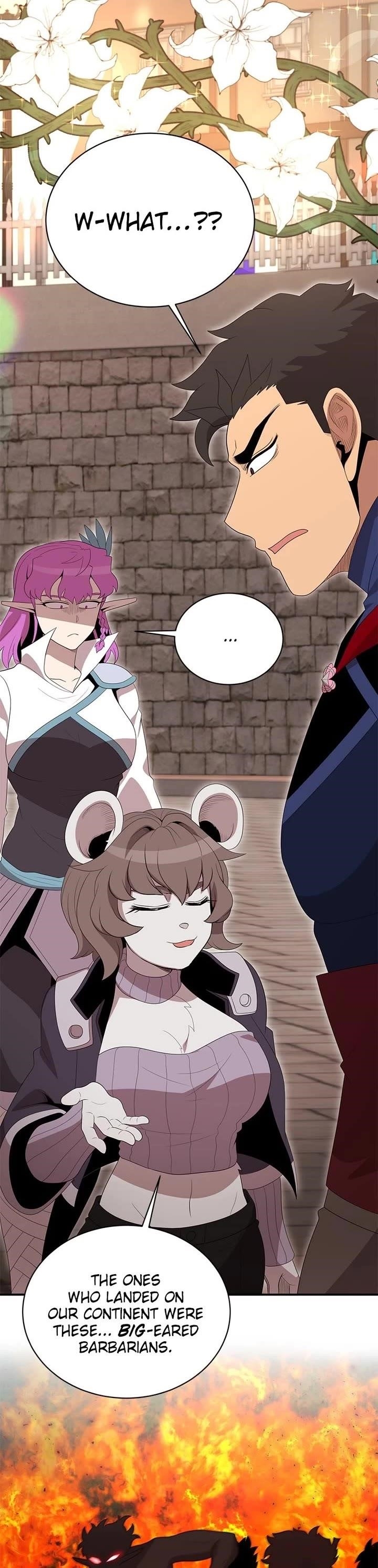 The Strongest Florist Chapter 231 - Page 15