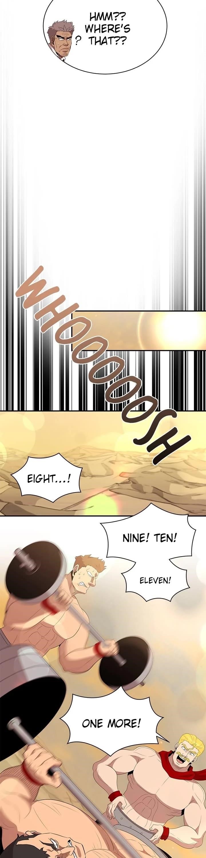 The Strongest Florist Chapter 231 - Page 22