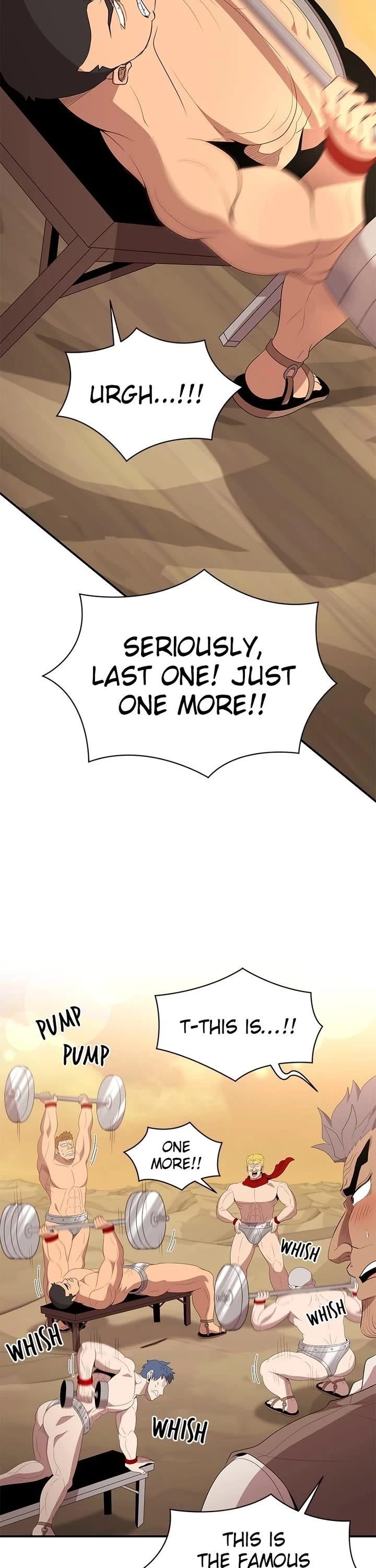 The Strongest Florist Chapter 231 - Page 23