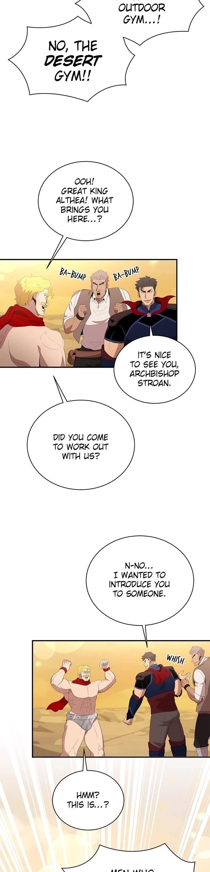 The Strongest Florist Chapter 231 - Page 24