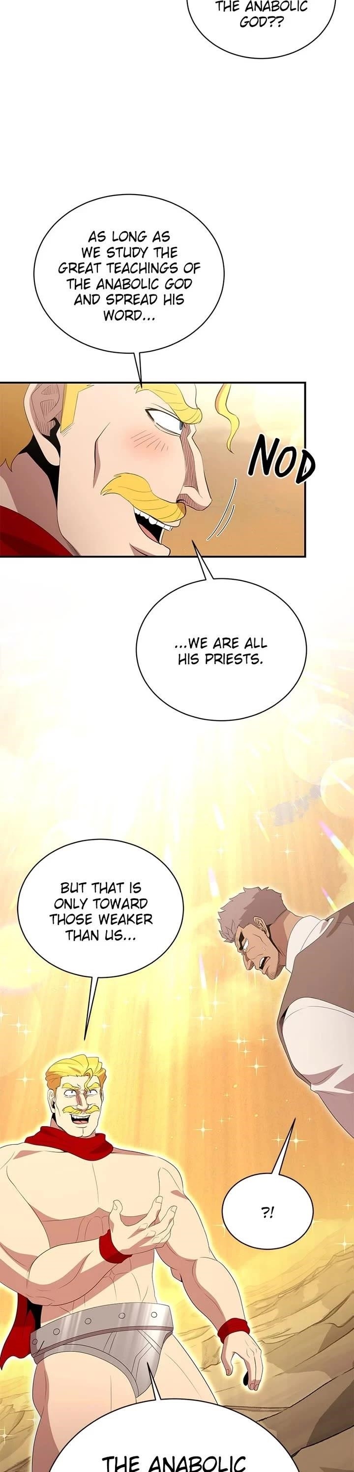 The Strongest Florist Chapter 231 - Page 29