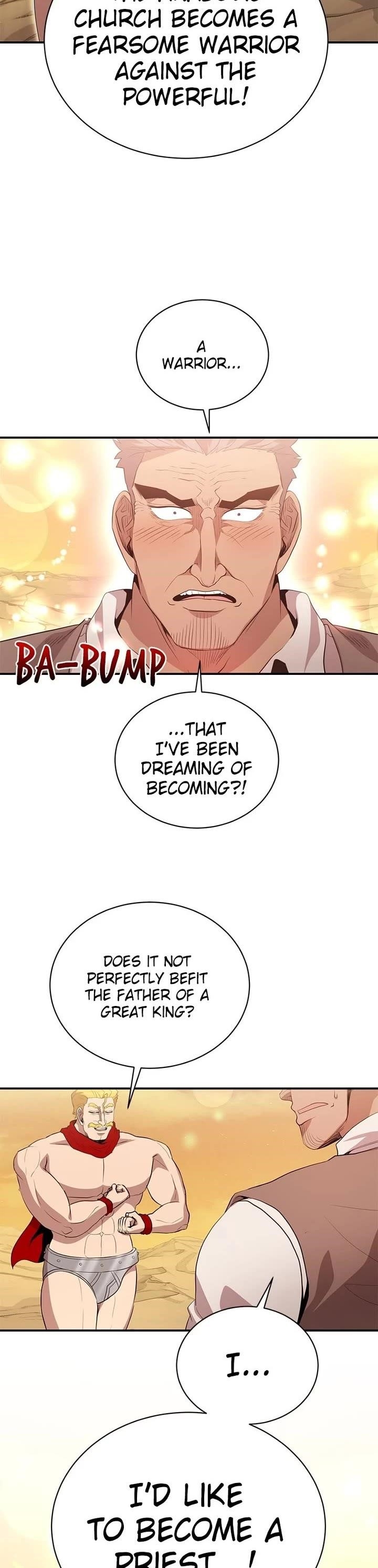 The Strongest Florist Chapter 231 - Page 30