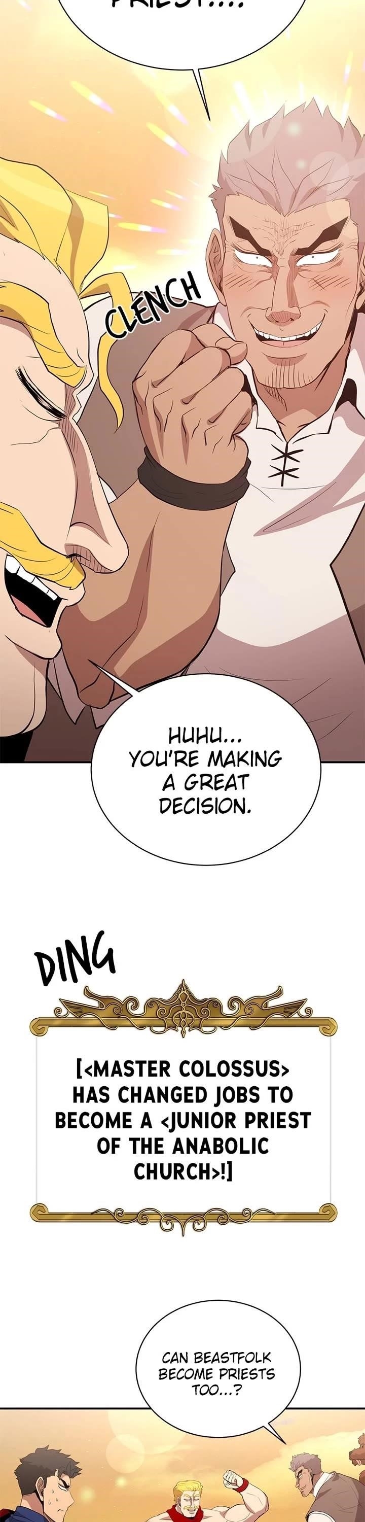 The Strongest Florist Chapter 231 - Page 31