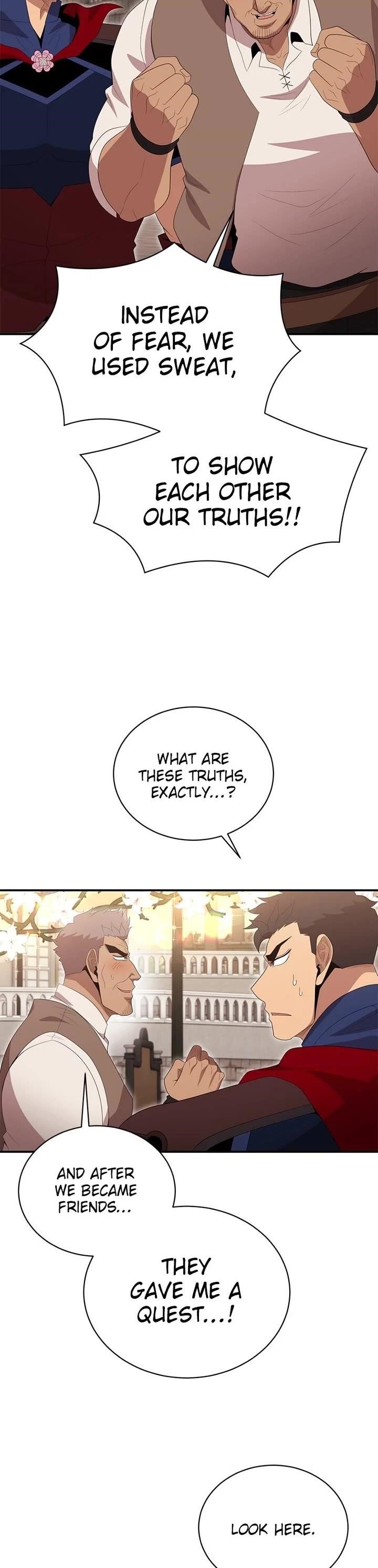 The Strongest Florist Chapter 231 - Page 5