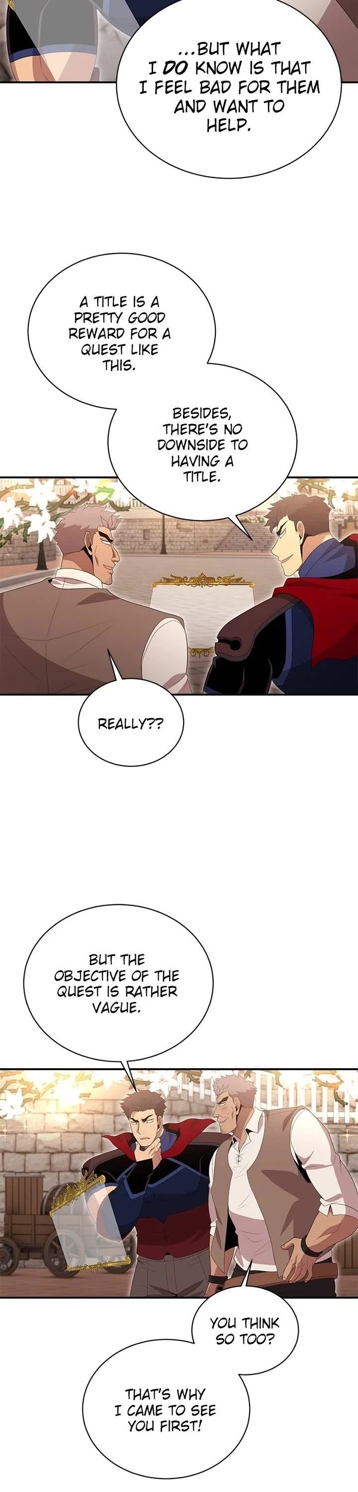 The Strongest Florist Chapter 231 - Page 7