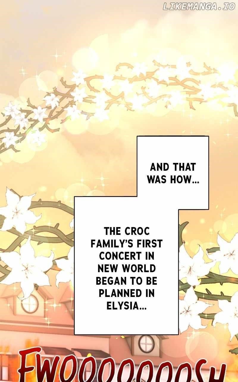 The Strongest Florist Chapter 232 - Page 1