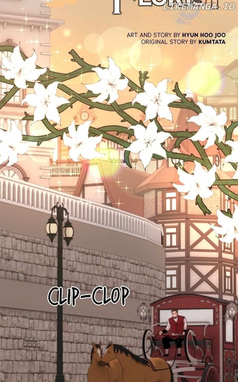 The Strongest Florist Chapter 232 - Page 10