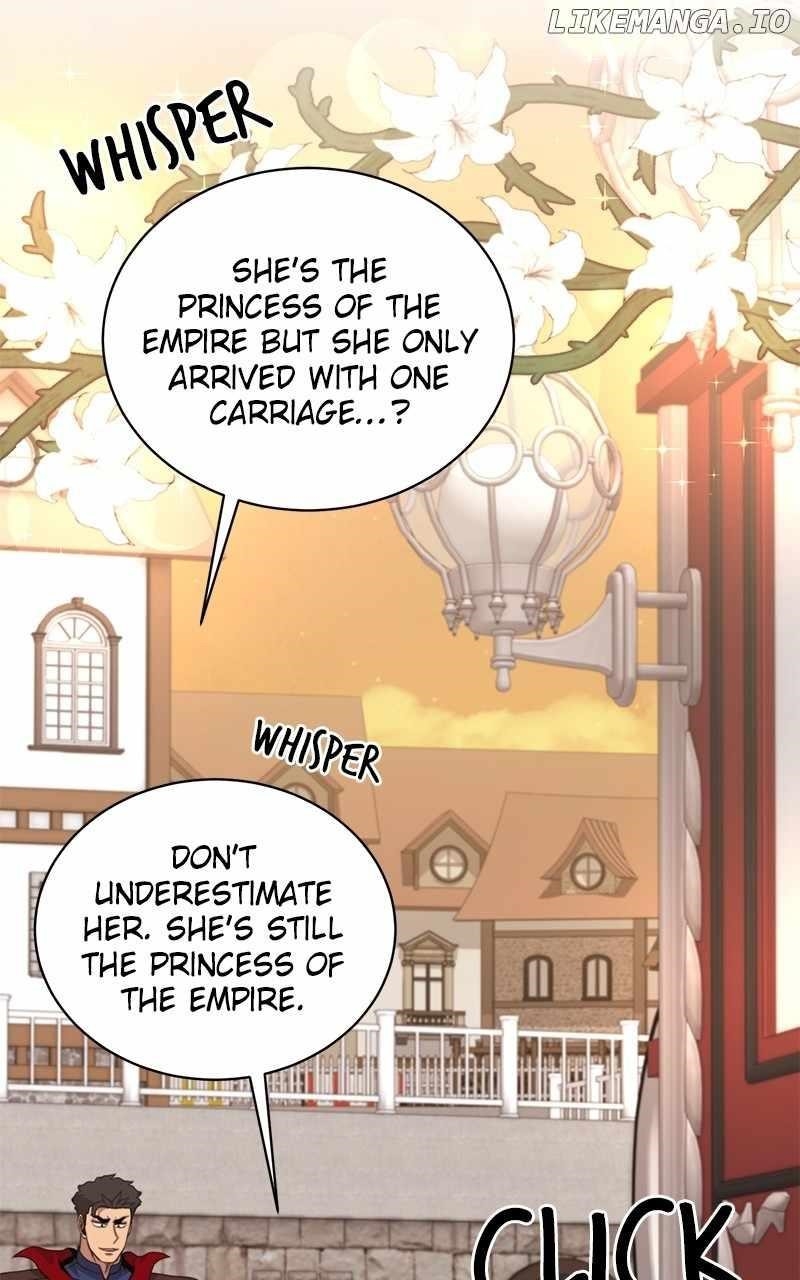 The Strongest Florist Chapter 232 - Page 12