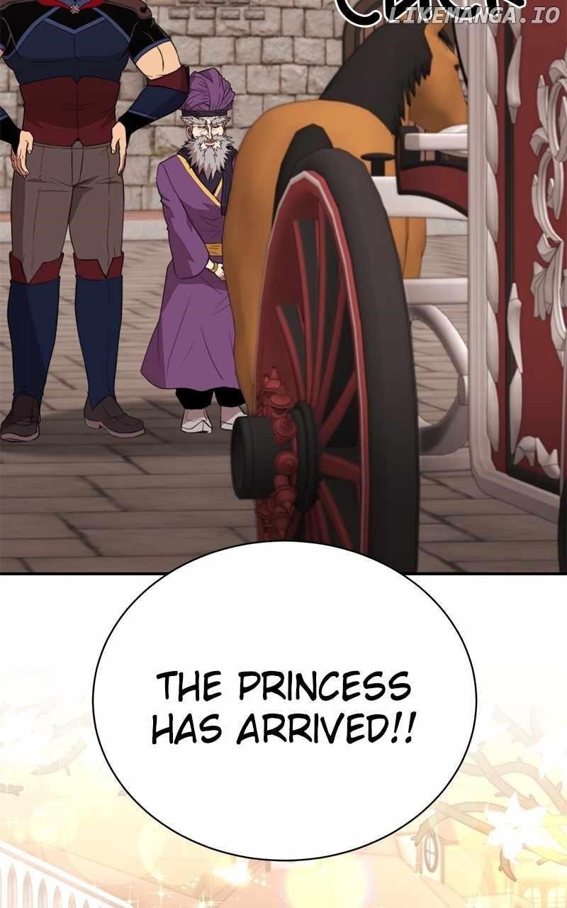 The Strongest Florist Chapter 232 - Page 13