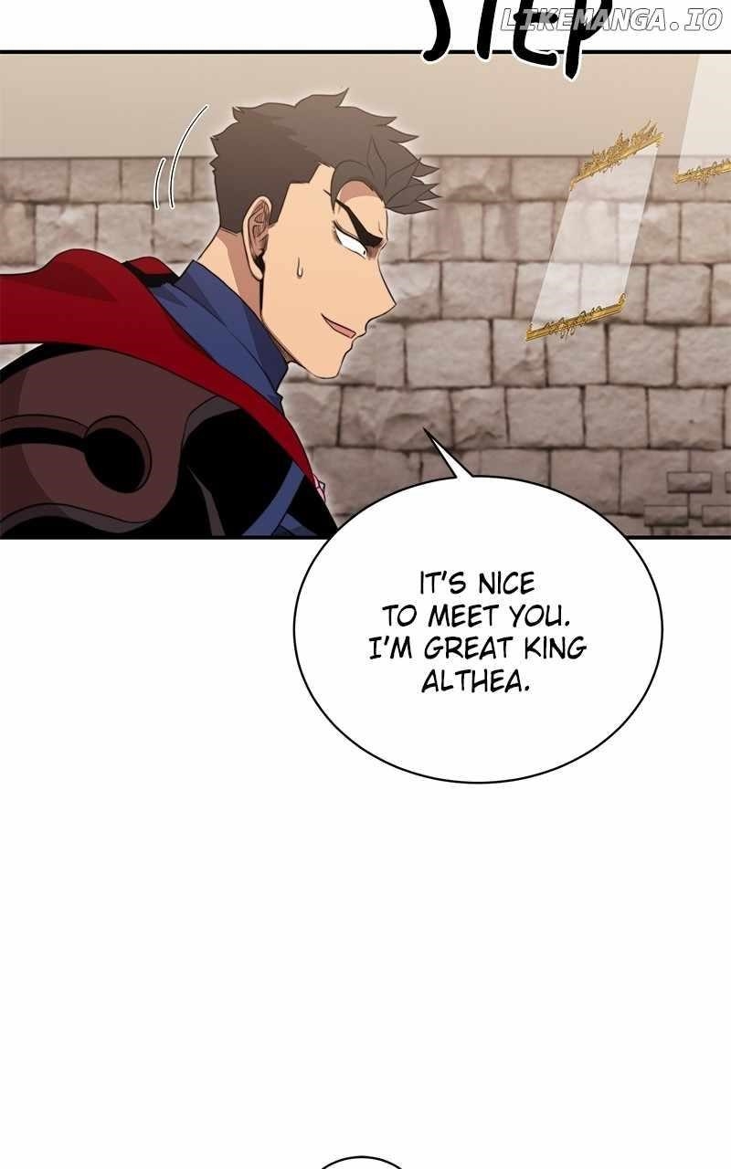 The Strongest Florist Chapter 232 - Page 17