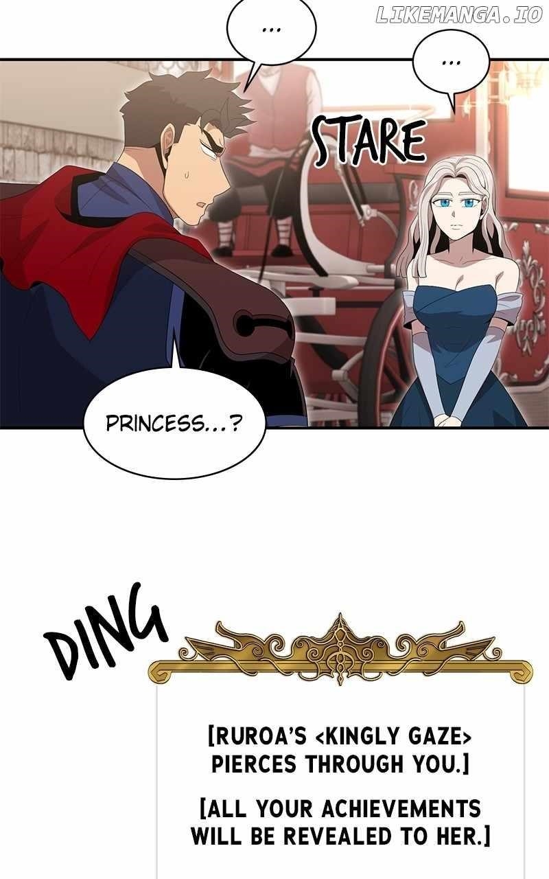 The Strongest Florist Chapter 232 - Page 18