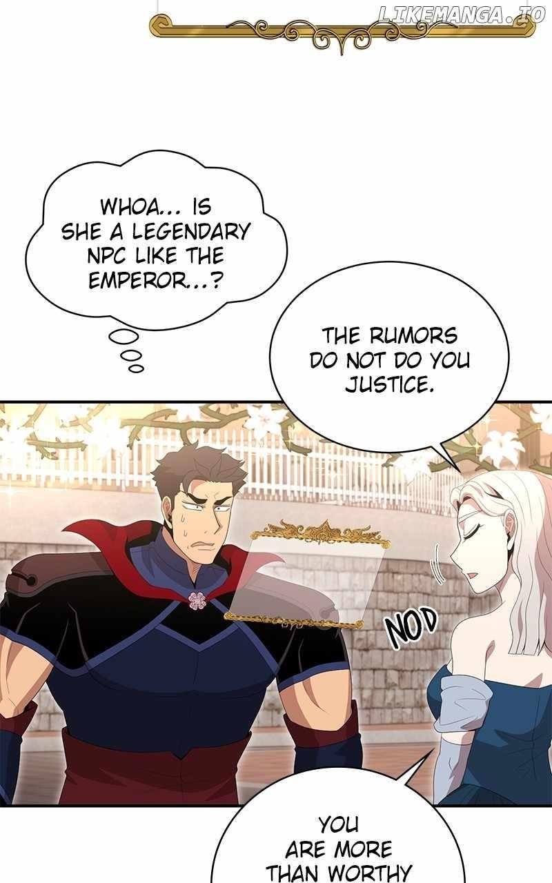 The Strongest Florist Chapter 232 - Page 19