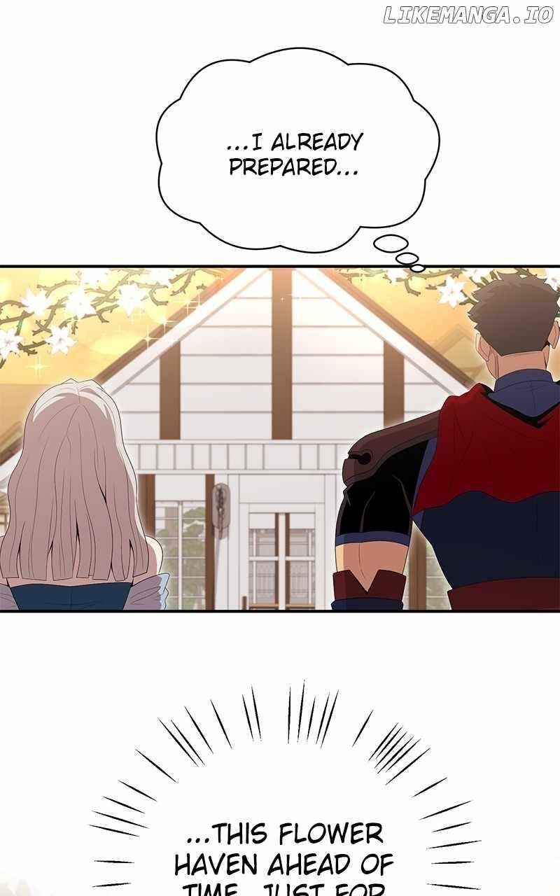 The Strongest Florist Chapter 232 - Page 24