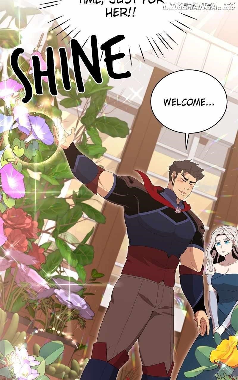 The Strongest Florist Chapter 232 - Page 25