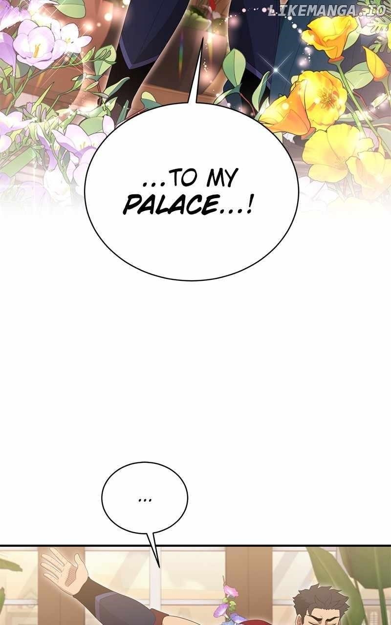 The Strongest Florist Chapter 232 - Page 26