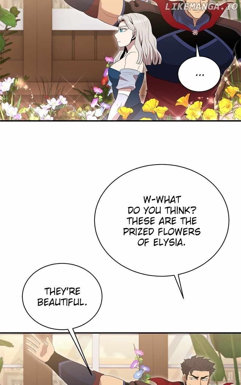 The Strongest Florist Chapter 232 - Page 27
