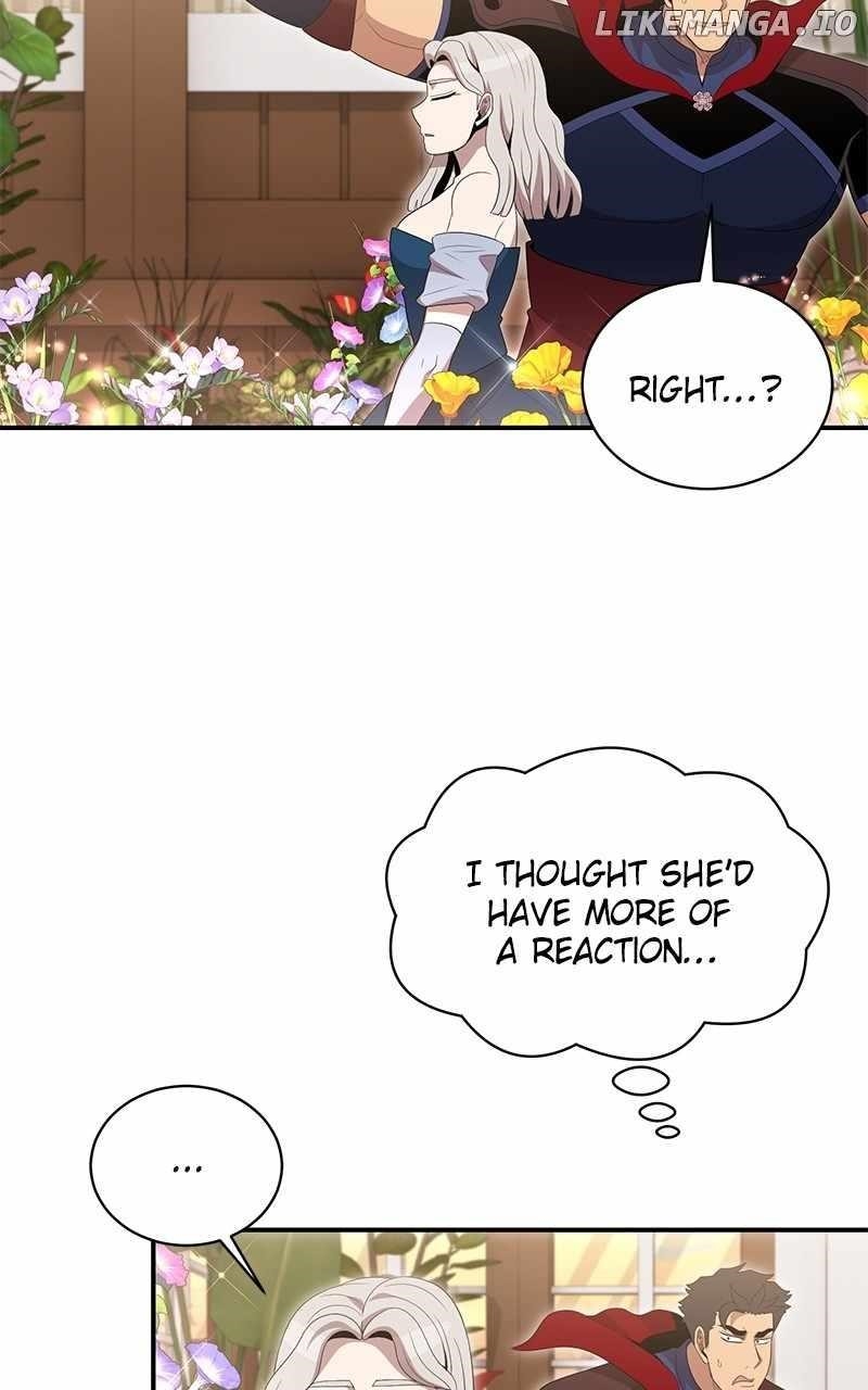 The Strongest Florist Chapter 232 - Page 28